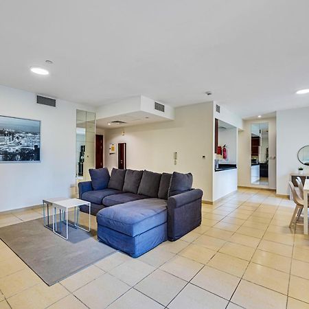 Big Apartment In Murjan, Jbr, Near The Beach Dubái Exterior foto